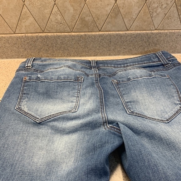 Kenzie jeans size 8/29 - Picture 4 of 9